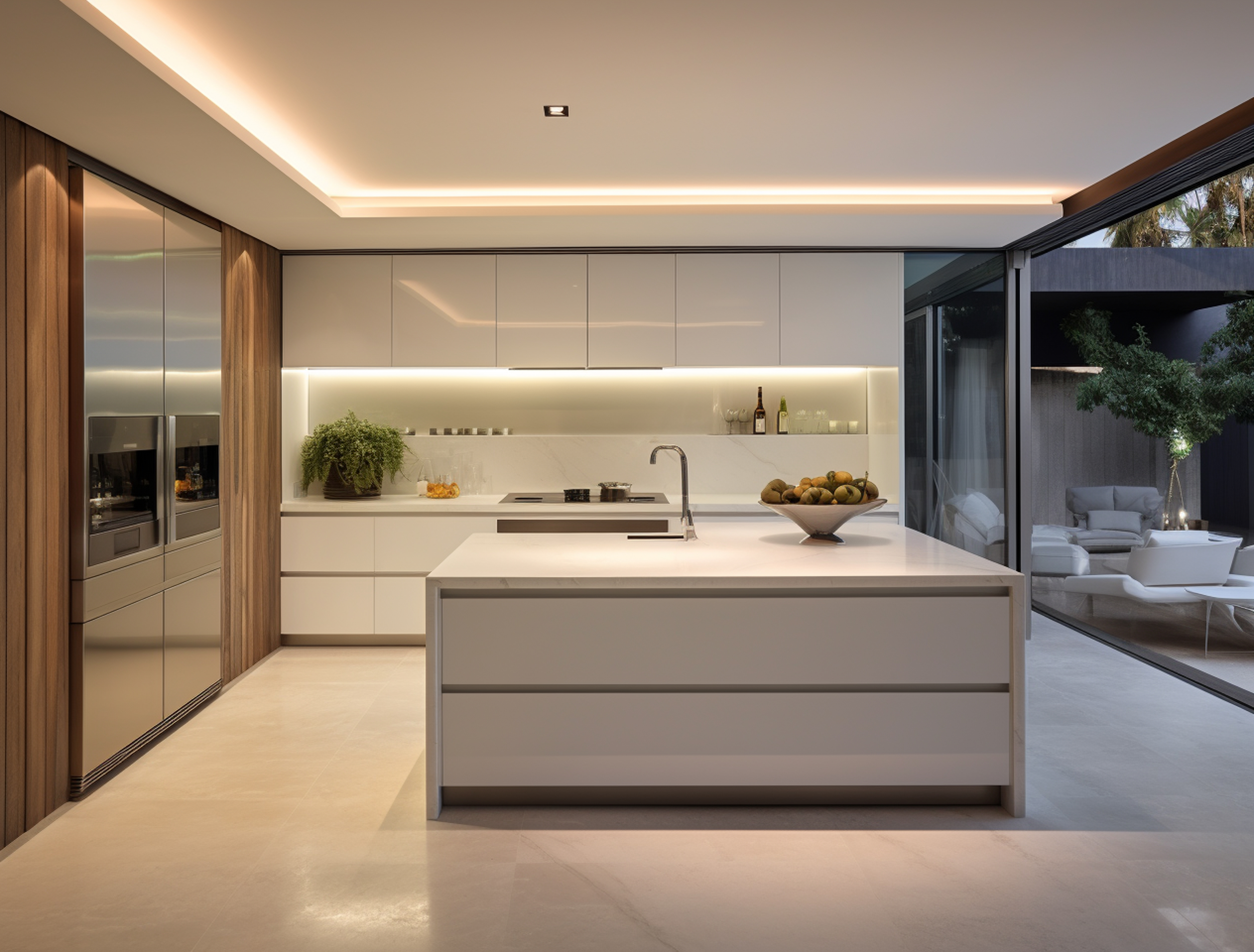 Metropolitan Onyx Collection