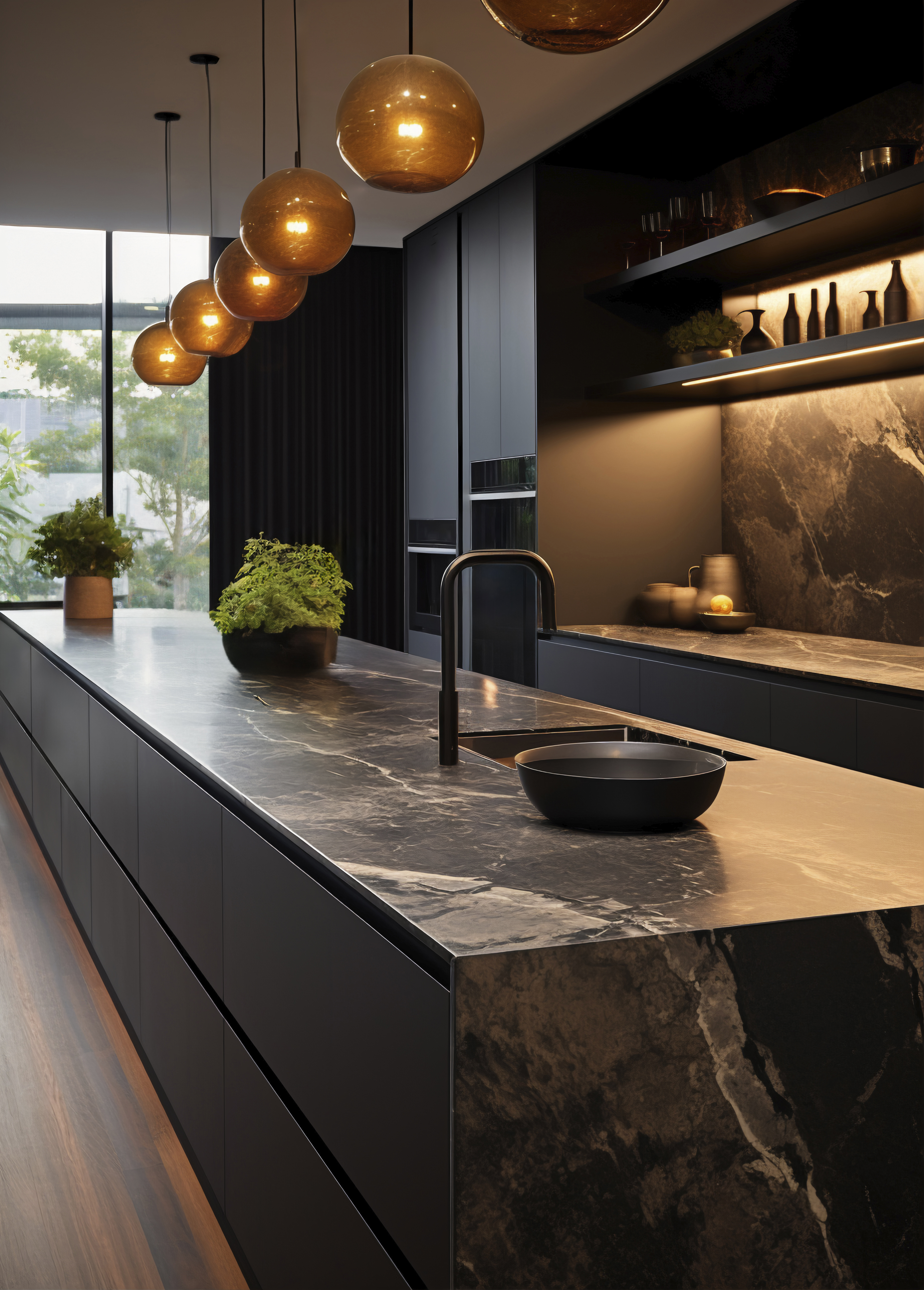 Kitchen Renovation